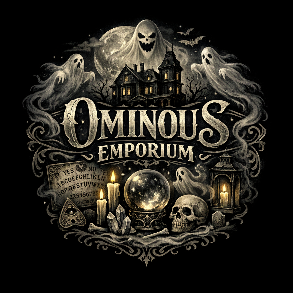 Ominous Emporium
